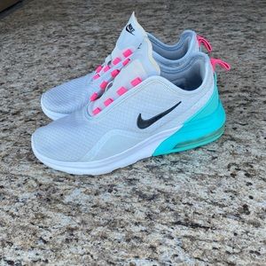 Nike Air shoes size 8